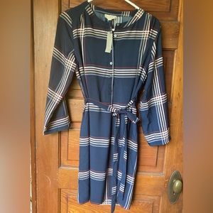 NWT Loft Dress